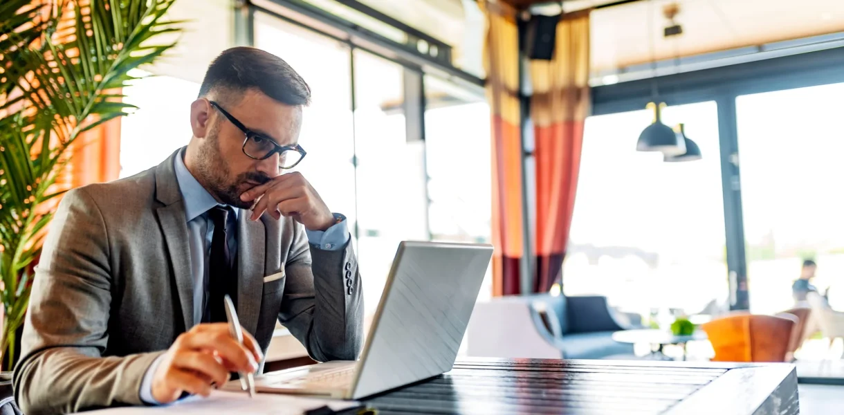 The Future of Business: 5 Key Trends Every Entrepreneur Should Watch