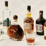 A Complete Guide to the 8 Most Popular Types of Rum