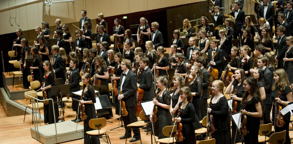 The Best Classical Music for Business Meetings