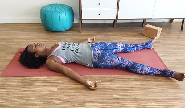How to Make Your Body Feel Relaxed