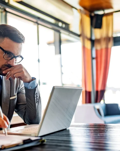 The Future of Business: 5 Key Trends Every Entrepreneur Should Watch