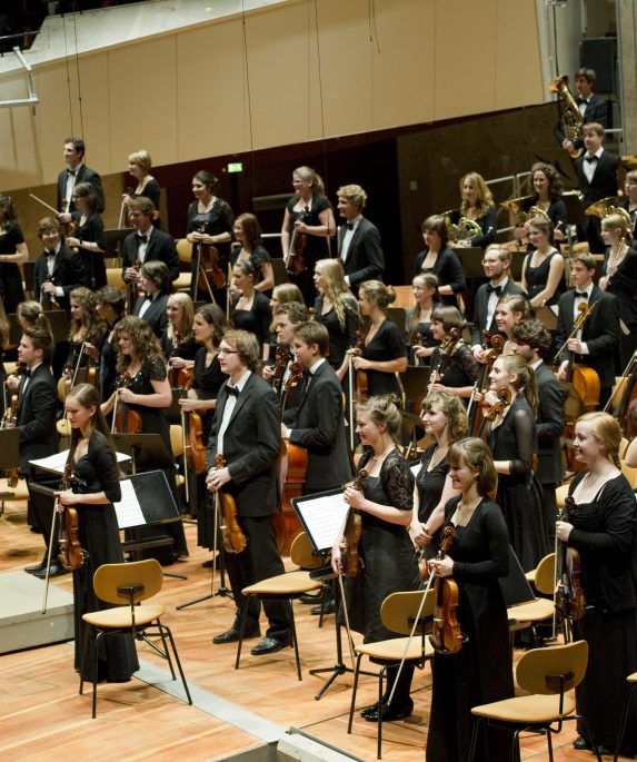 The Best Classical Music for Business Meetings