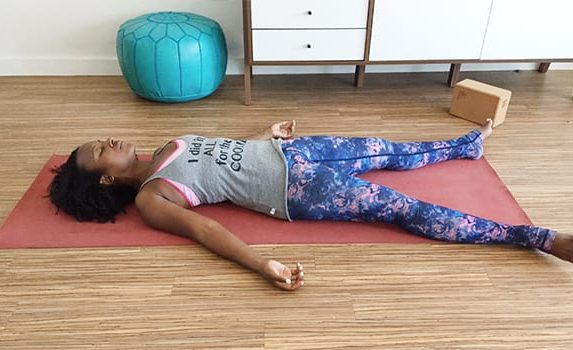 How to Make Your Body Feel Relaxed